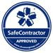 Safe Contractor Approved